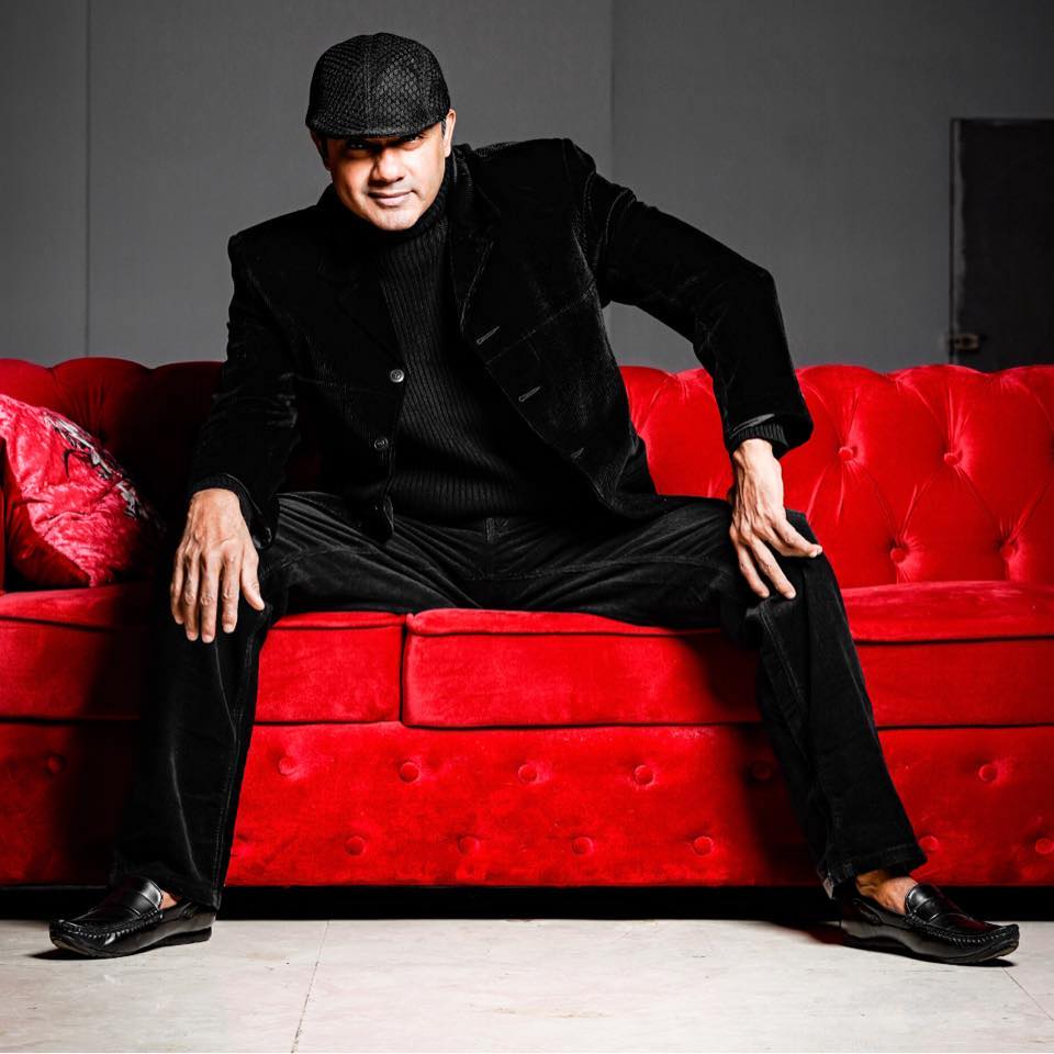 Rahul Saxenna